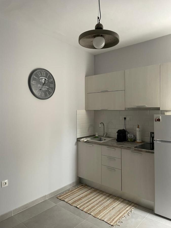 2Bd - Deer Traveler Family Apt Apartamento Tesalónica Exterior foto